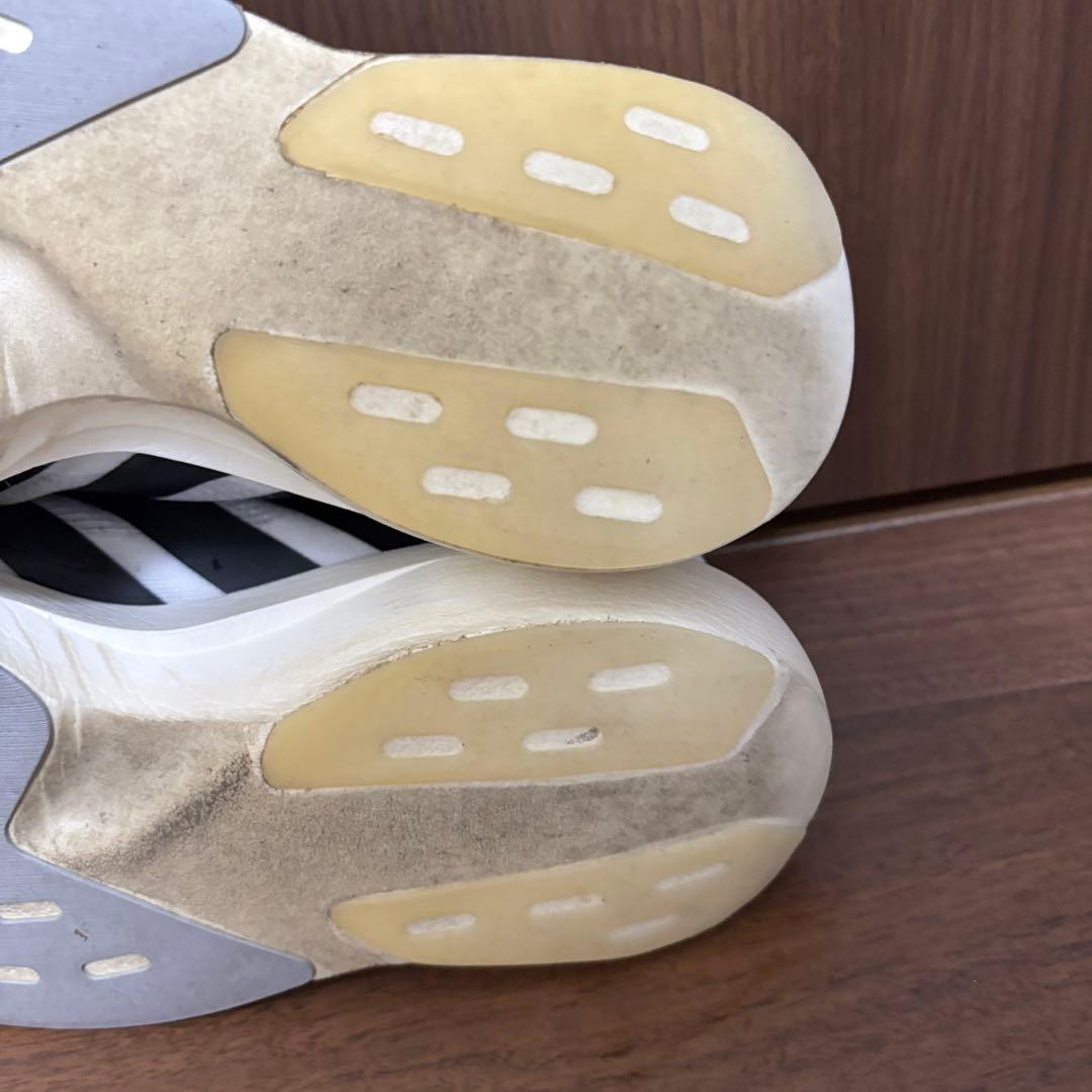 Adidas Adizero EVO SL ランニングシューズ　26.5cm
