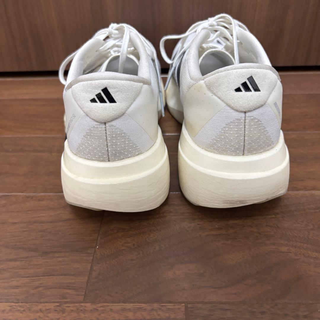 Adidas Adizero EVO SL ランニングシューズ　26.5cm