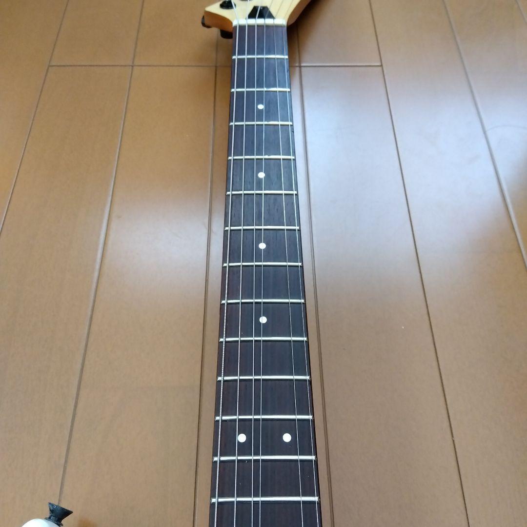 フェルナンデス STJ-80BT 今井寿モデル バクチク FGI テクノロジー