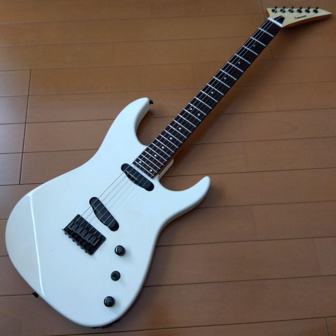 フェルナンデス STJ-80BT 今井寿モデル バクチク FGI テクノロジー