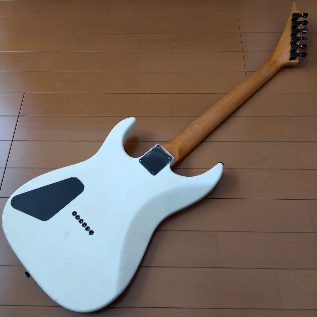 フェルナンデス STJ-80BT 今井寿モデル バクチク FGI テクノロジー