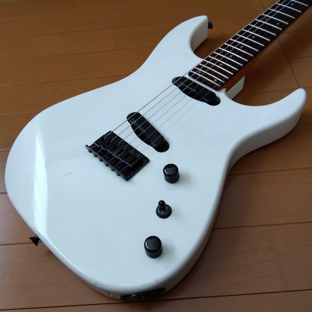 フェルナンデス STJ-80BT 今井寿モデル バクチク FGI テクノロジー