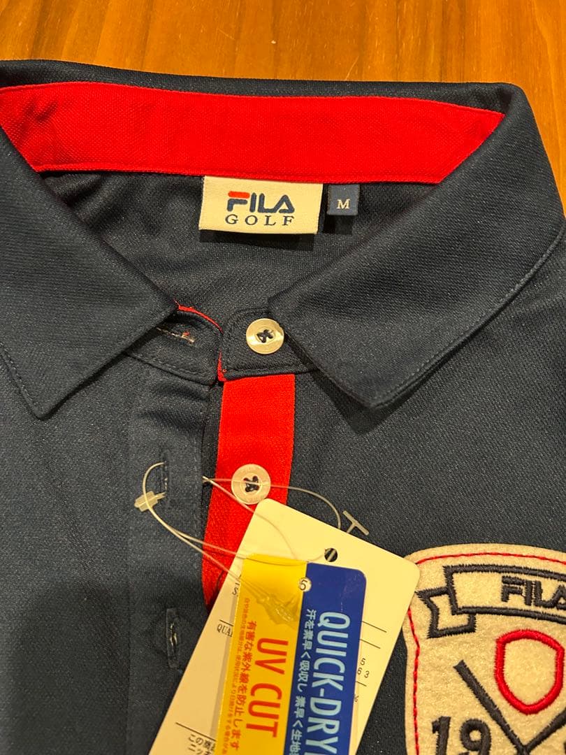【未使用新品】レディース ゴルフウェアセット（FILA、adidasアディダス）
