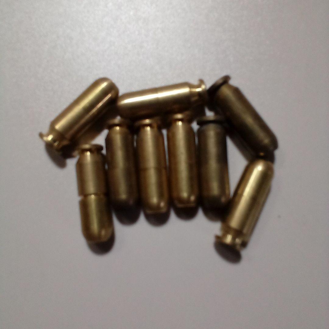 COLT　32オート