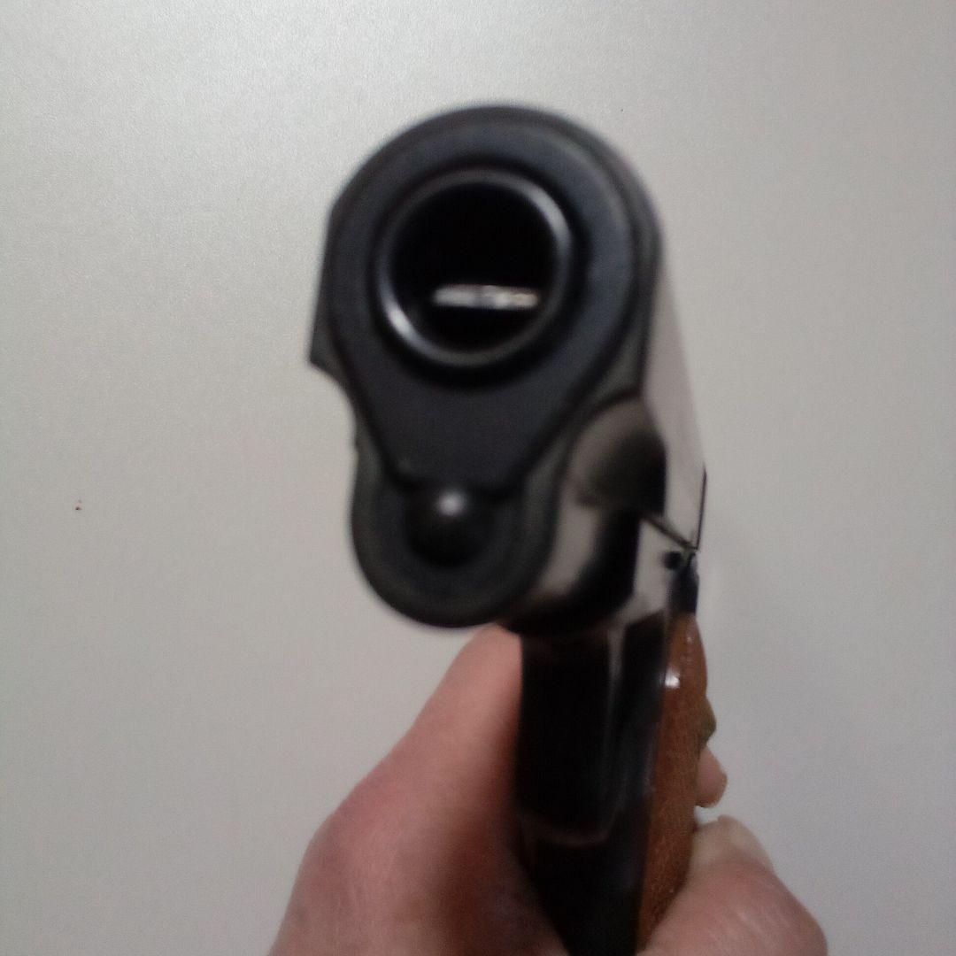 COLT　32オート