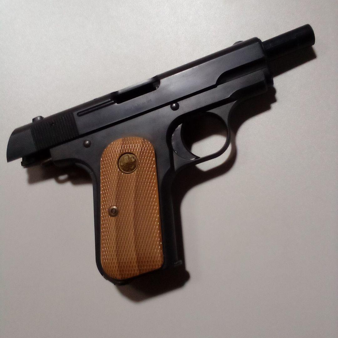 COLT　32オート