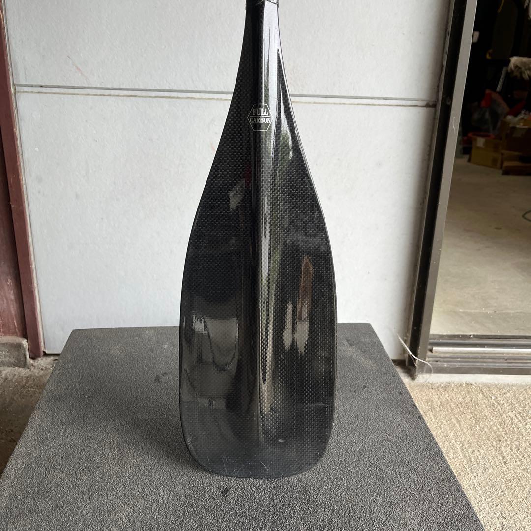SUP パドル　advance drive3 Sサイズ　167cm