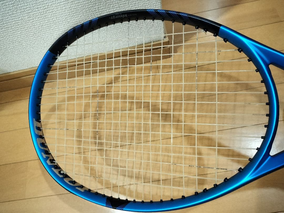 FX700 DUNLOP　ダンロップ　テニスラケット