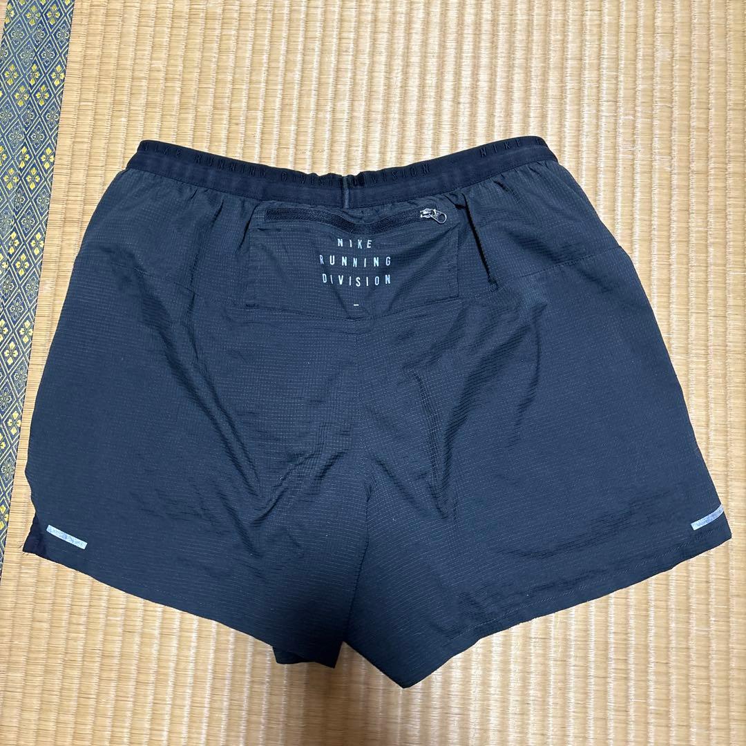 Nike DRI-FIT ランニングウェア　ディヴィジョン　ヴェイパーフライ