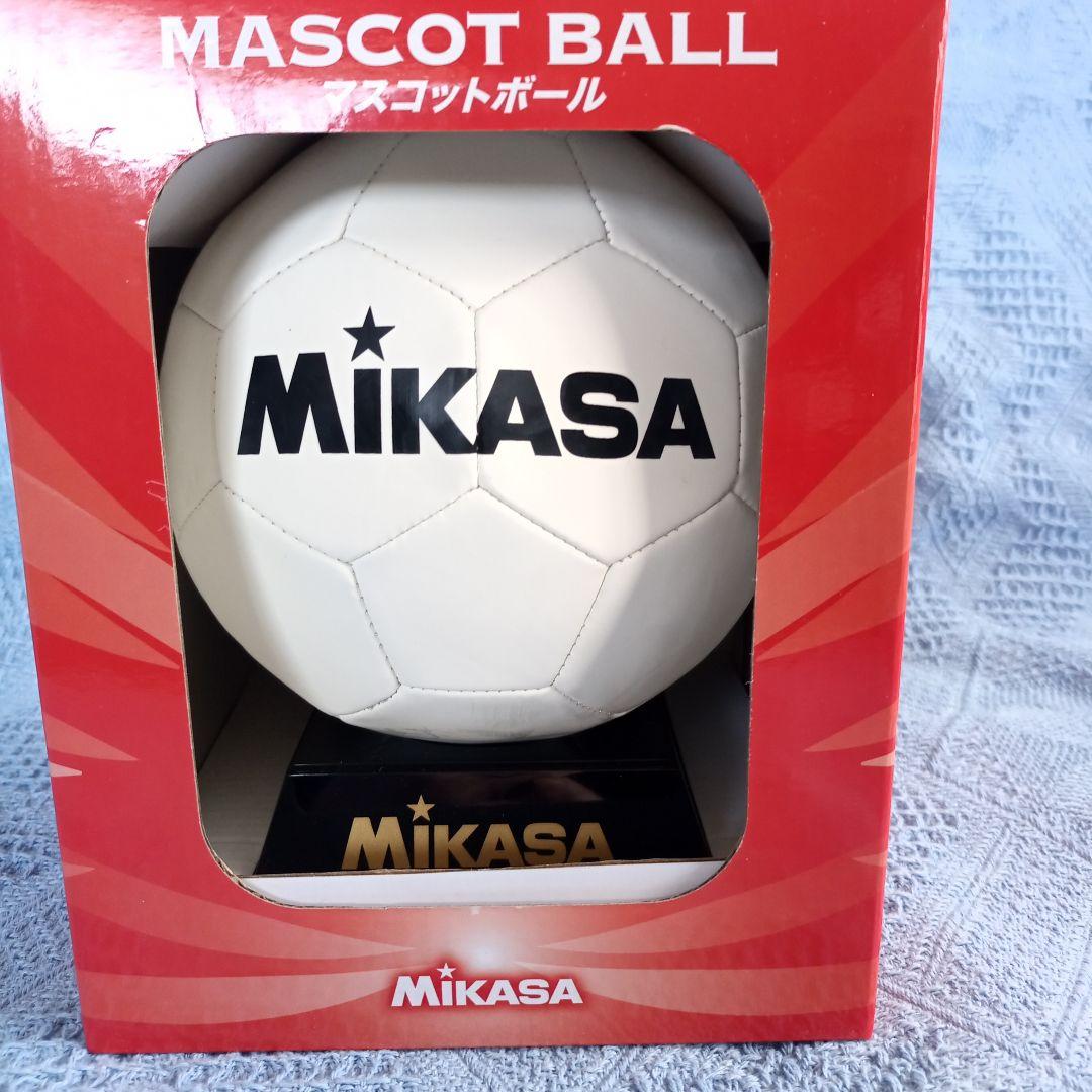 ★ミカサ★マスコットボール★記念品用サインボール★4 球セット