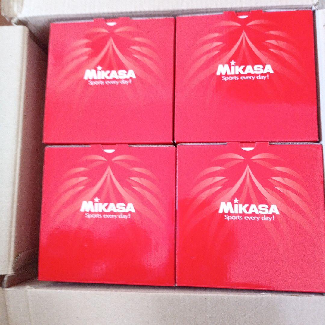 ★ミカサ★マスコットボール★記念品用サインボール★4 球セット