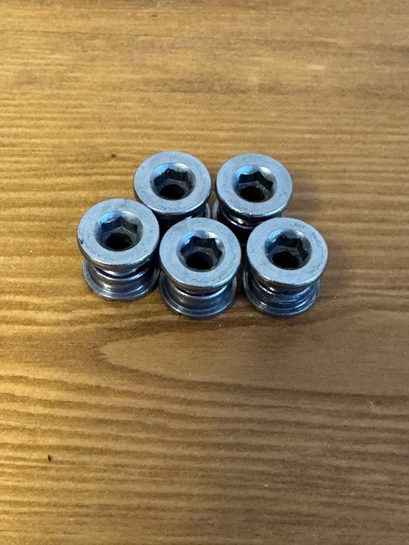 パーツ ROTOR ALDHU CRANK + WISHBONE CERAMIC BB