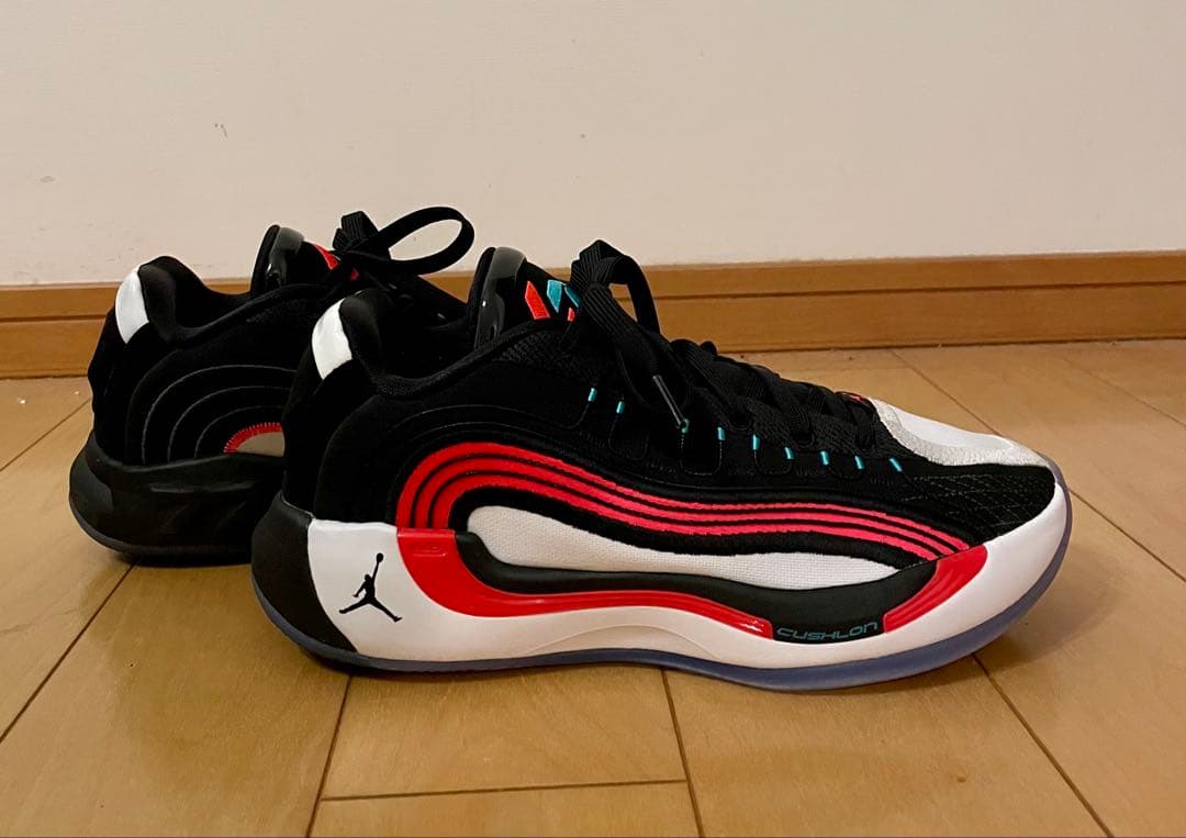 NIKE、JORDAN、ルカ 4 PF、26.5センチ