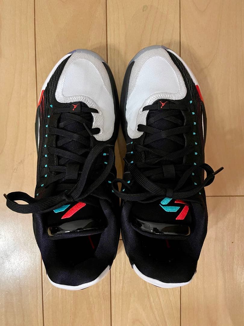NIKE、JORDAN、ルカ 4 PF、26.5センチ