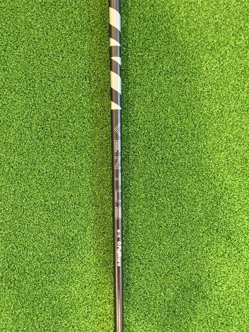 【値下げ】24 ベンタスブラック VENTUS BLACK 6X