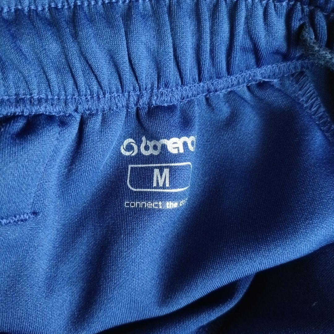 ボネーラ ジャケット M ネイビー