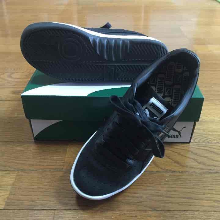 その他 Puma GV SPECIAL Black