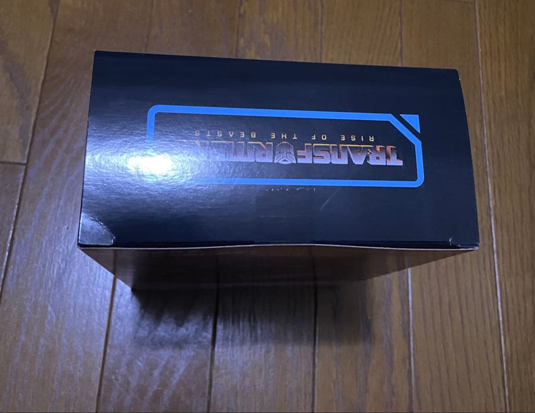 SF・ファンタジー・ホラー TRANSFORMERS BATTLETAP SS-104