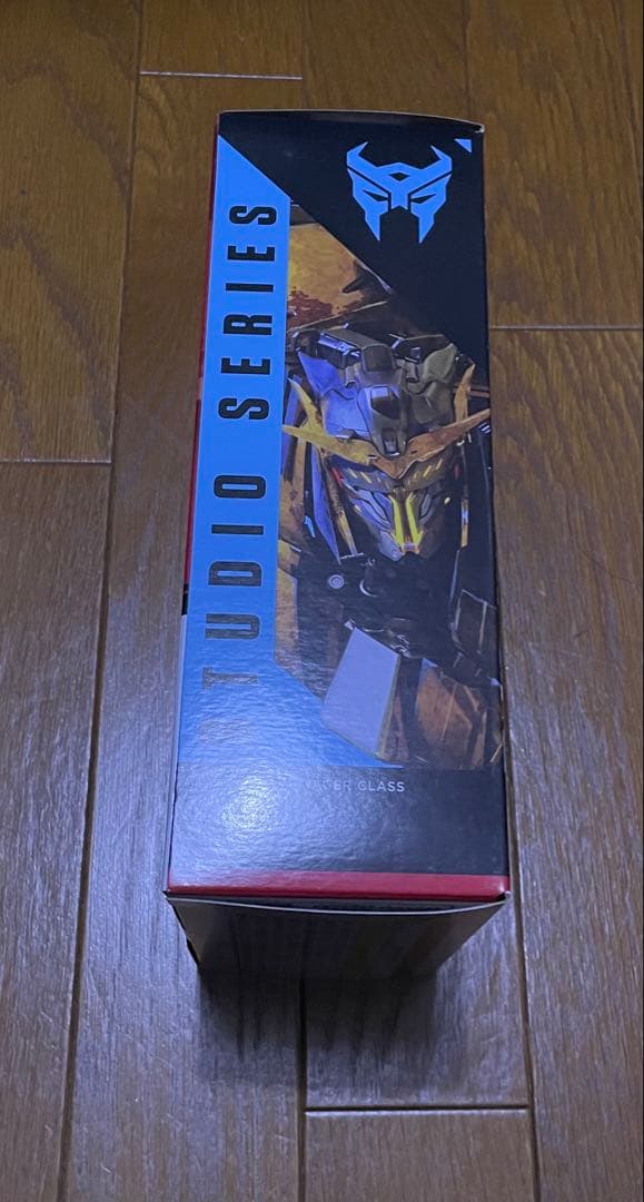 SF・ファンタジー・ホラー TRANSFORMERS BATTLETAP SS-104