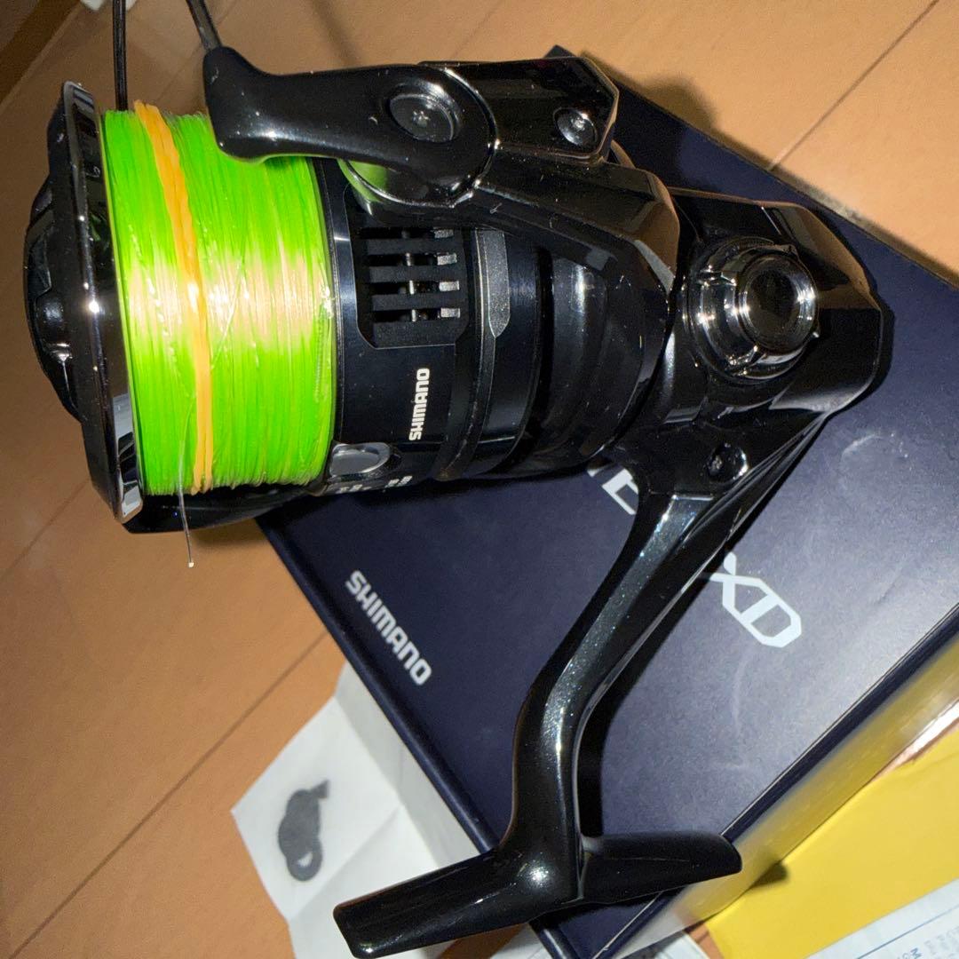 25ツインパワーXD C5000XG