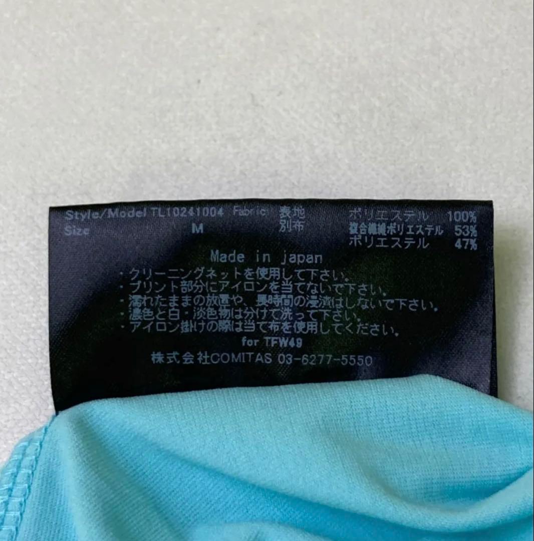 TFW49 長袖 レディース