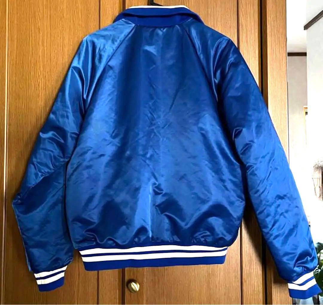 ロサンゼルスドジャース　スタジアムジャンパー スターター社