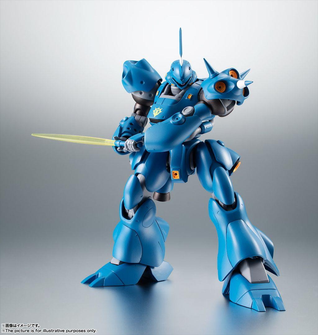 ロボット魂　ケンプファー