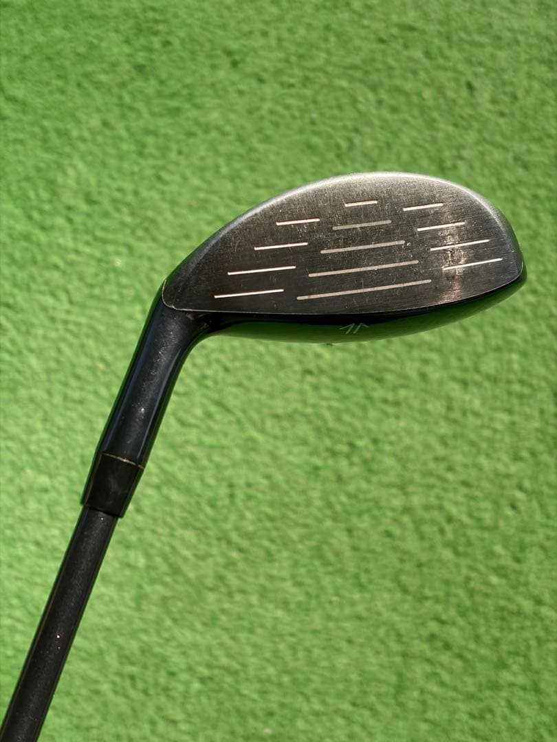 マジェスティゴルフ　ＳＨＵＴＴＬＥ ９Ｗ