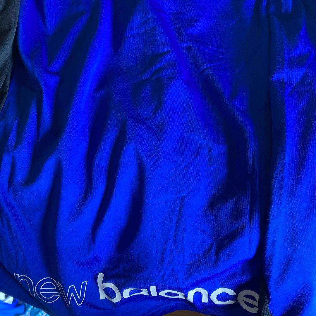 New Balance サガン鳥栖 ジャージ XL