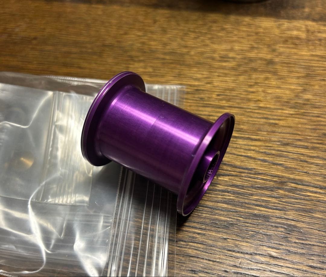 ABU アンバサダー6500CS アベイルスプール