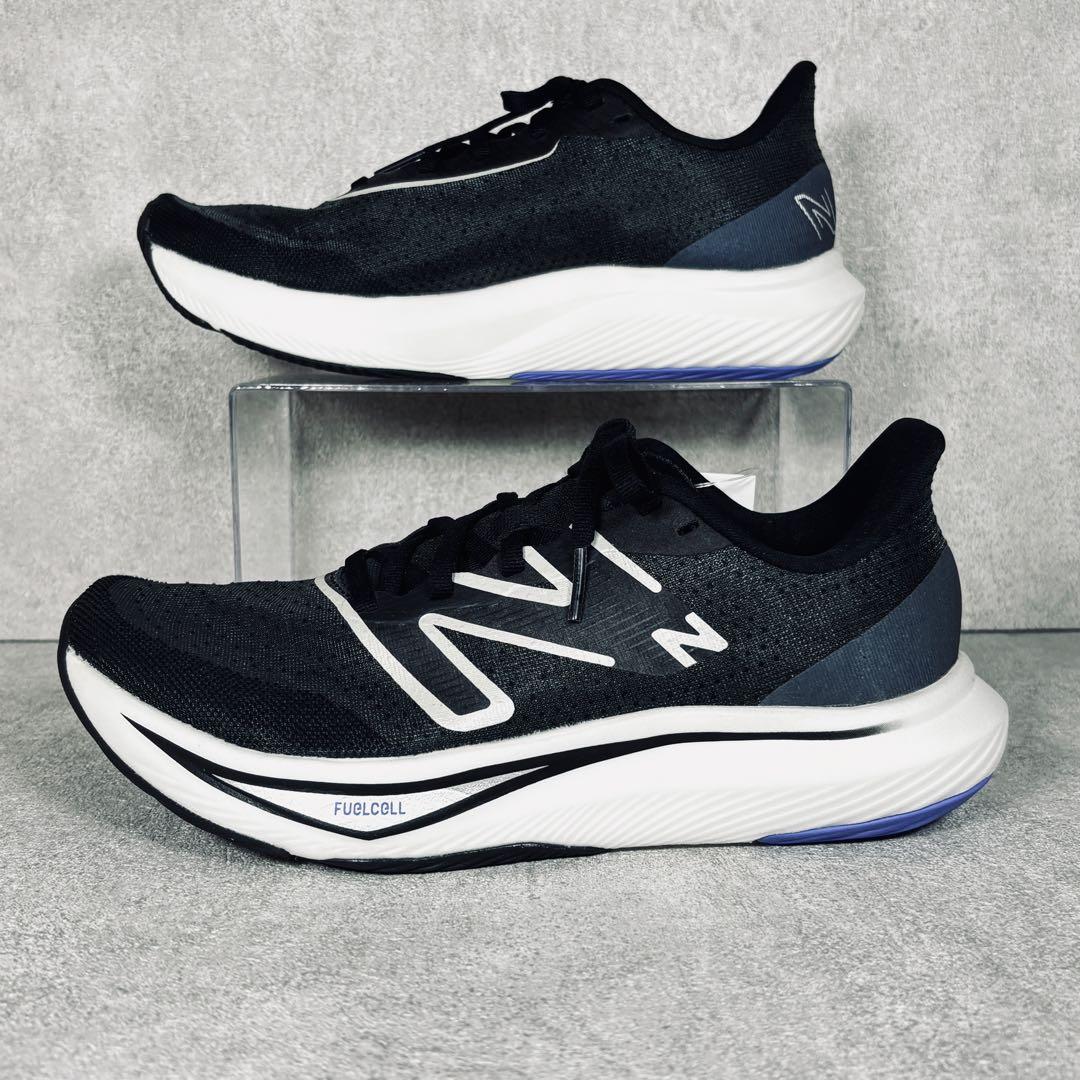 【新品タグ付き】ニューバランス フューエルセルレベルv3 スニーカー 25.5
