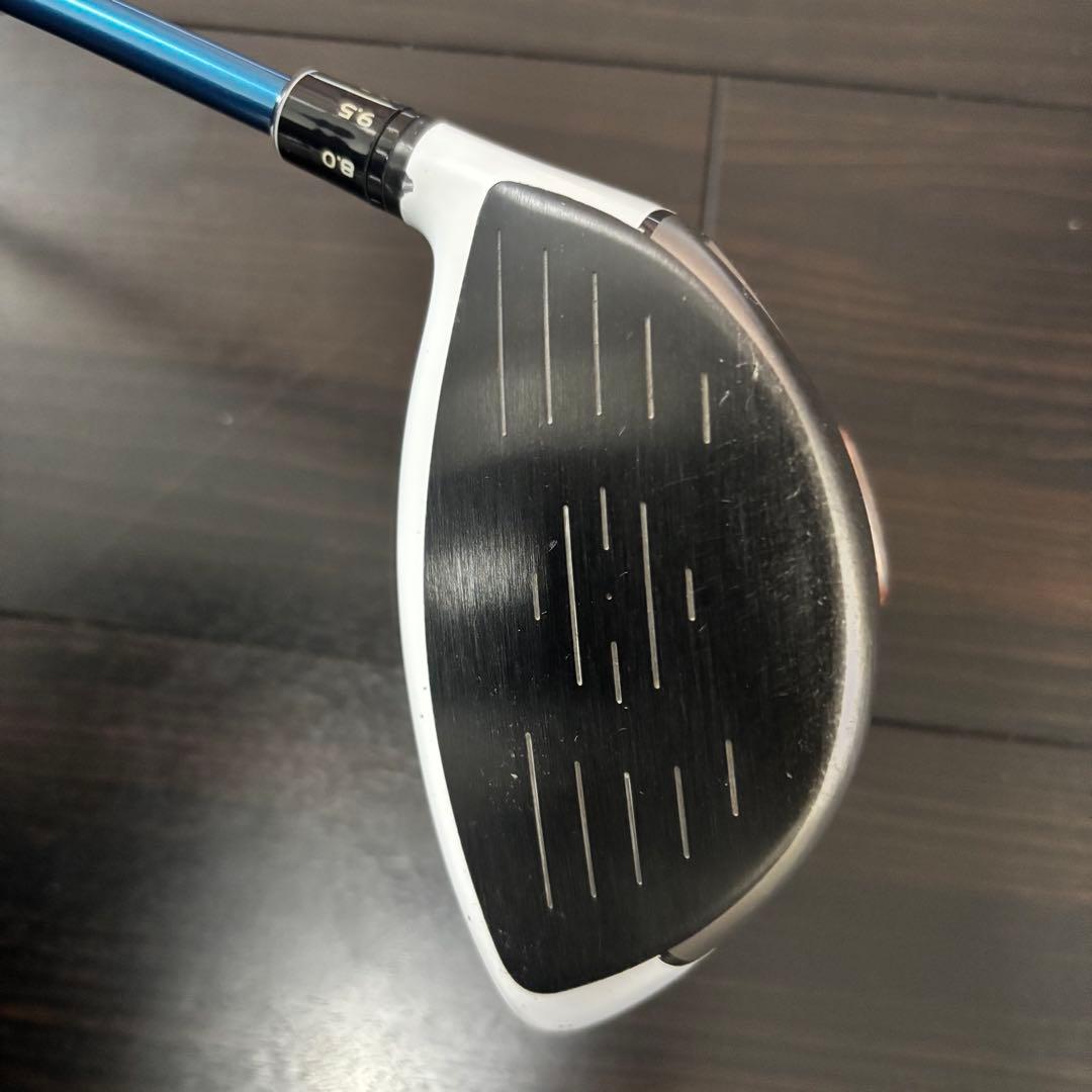 TaylorMade R1 ドライバー 10.5度