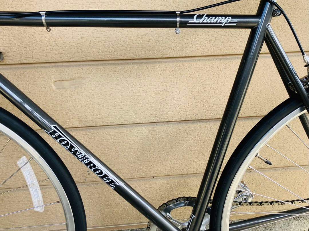 HOW I ROLL Champ ハウアイロール　チャンプ