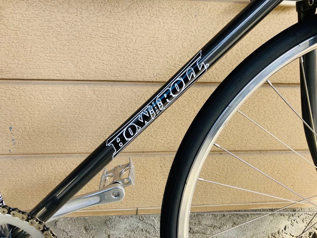 HOW I ROLL Champ ハウアイロール　チャンプ