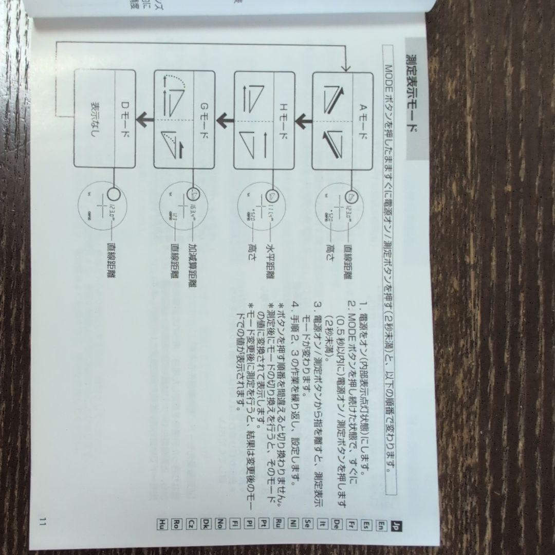 Nikon COOLSHOT AS ゴルフ用距離計