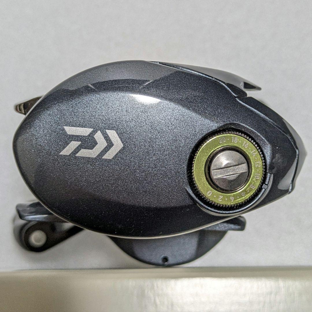 DAIWA ジリオン SV TW 1016SV-XXHＬ