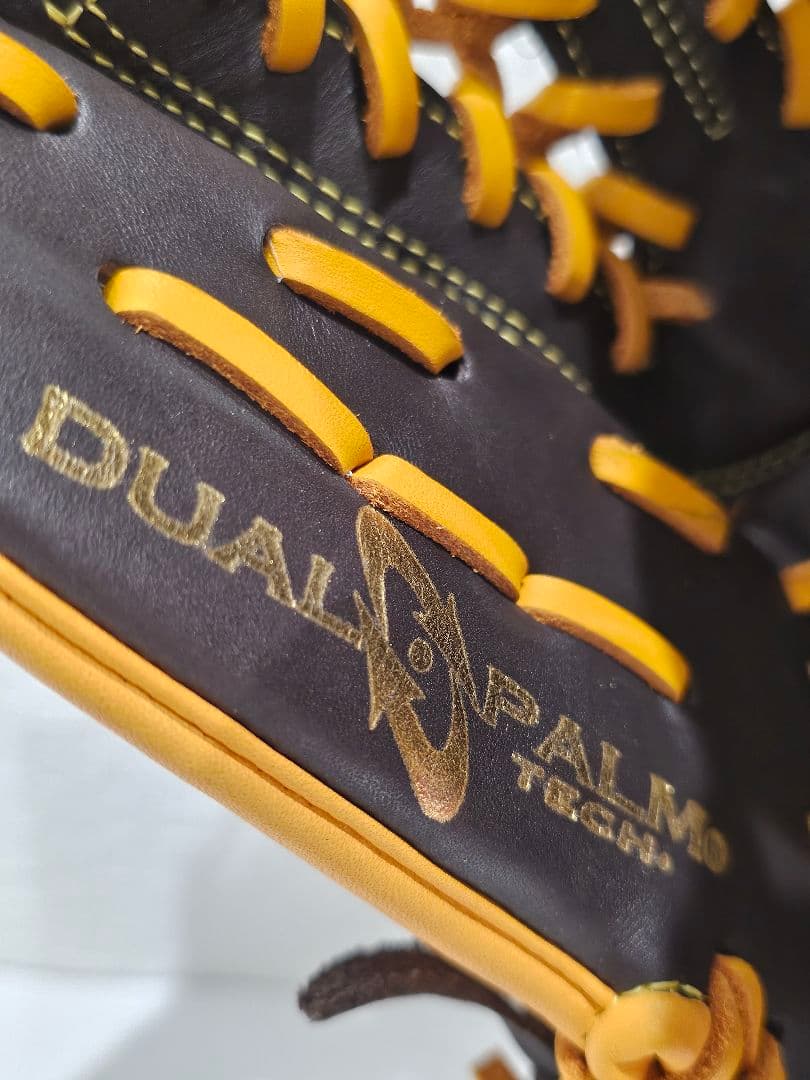 【新品未使用】ローリングス グローブ 軟式オールフィールダー用 (パドレス)