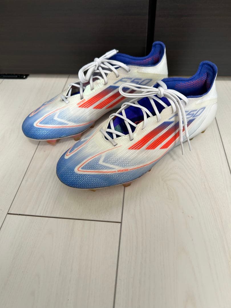 シューズ adidas F50 FG ELITE