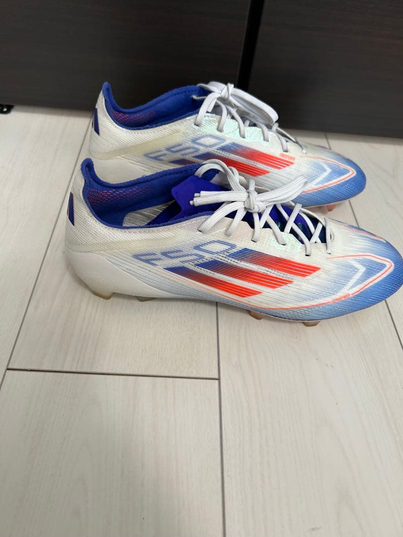シューズ adidas F50 FG ELITE