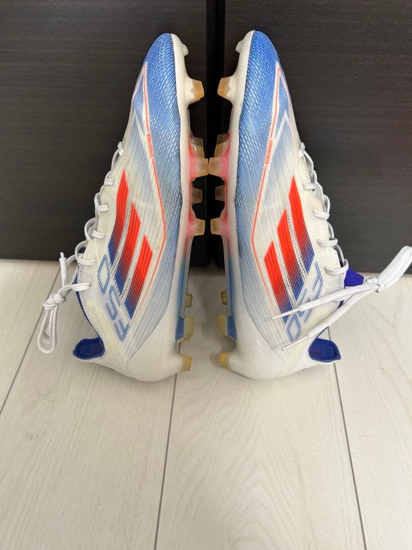 シューズ adidas F50 FG ELITE