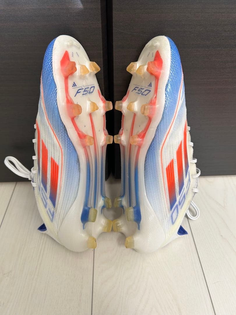 シューズ adidas F50 FG ELITE