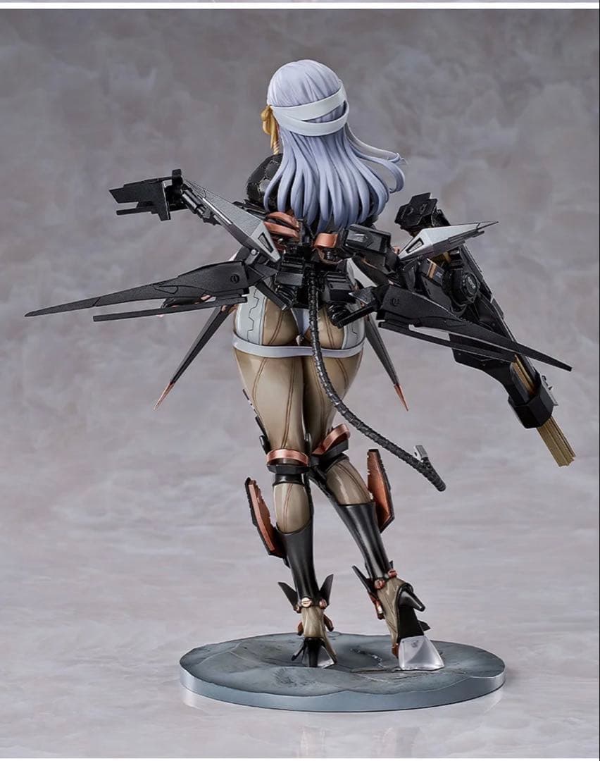 勝利の女神NIKKE モダニア 1/7フィギュア