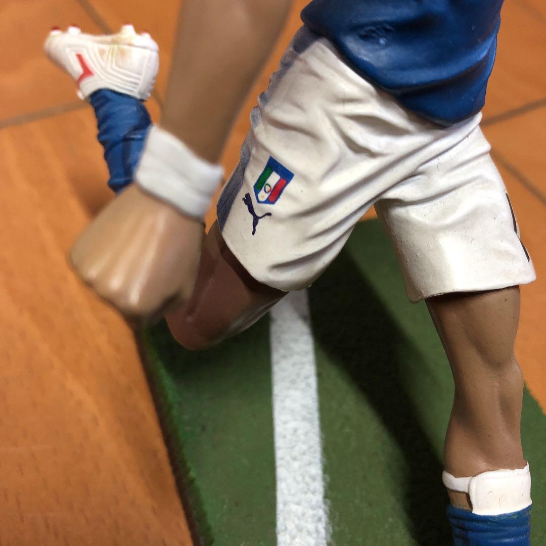 トッティ　フィギュア　希少