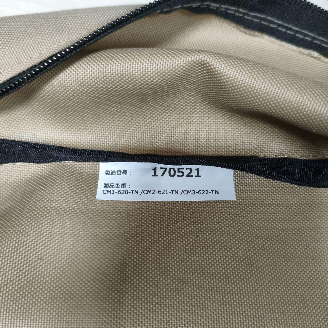 【美品】DOD ソトネノサソイL 2個セット インフレータブルマット