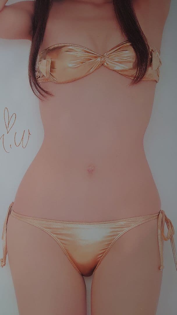 和田えり 等身大ポスター