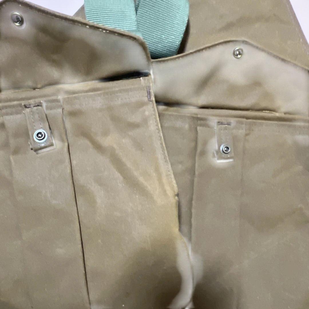 FILSONフィルソン TIN CLOTH GAME BAG ベストSUPER