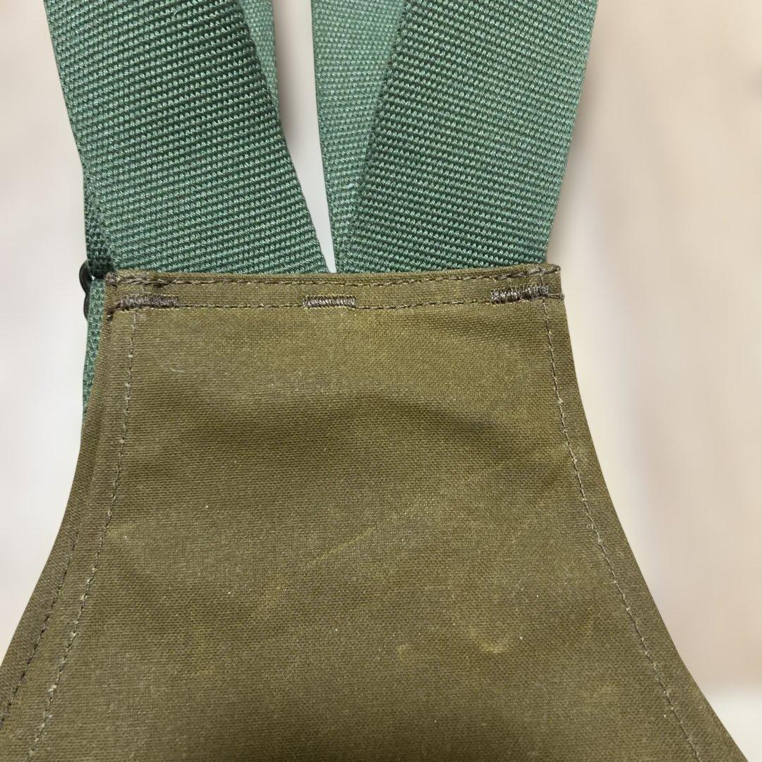 FILSONフィルソン TIN CLOTH GAME BAG ベストSUPER
