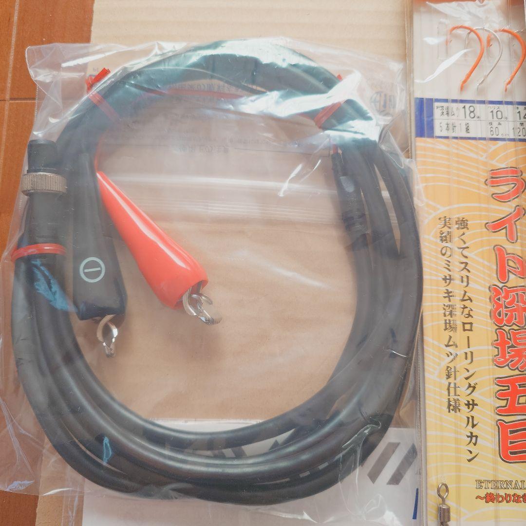[極上品]ダイワレオブリッツ５００MT使用38/26km　付属品多数