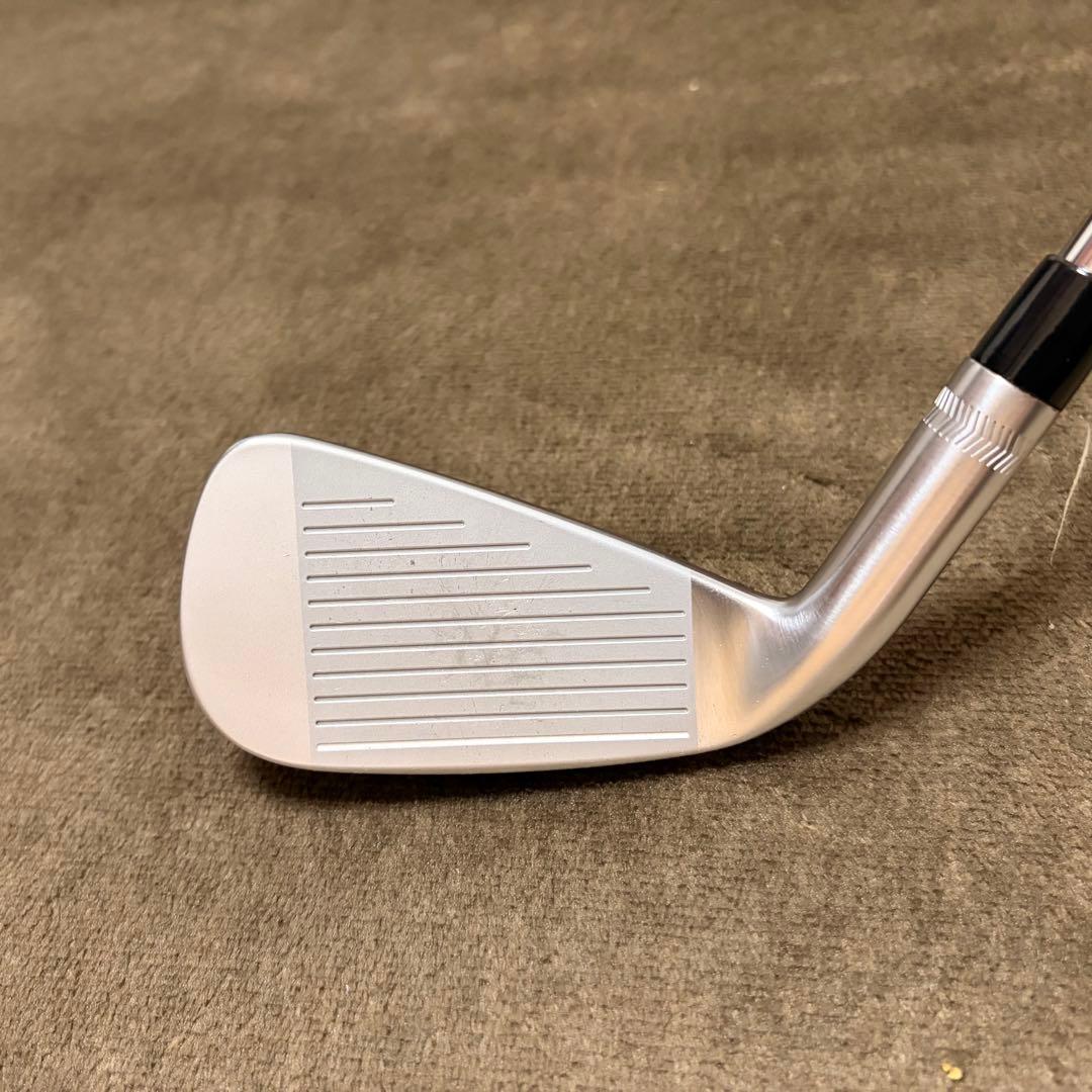 [美品] PXG 0317T ユーティリティアイアン