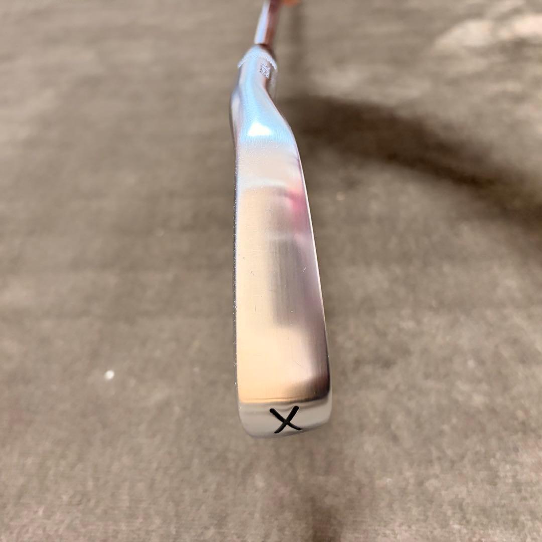 [美品] PXG 0317T ユーティリティアイアン